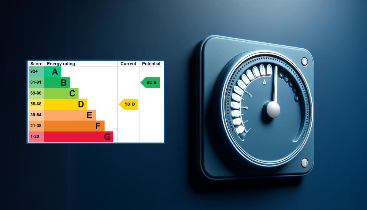 EPC Guide: How to find, use & renew your Energy Performance Certificate