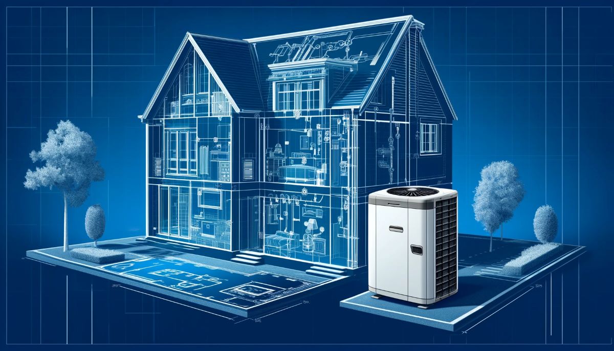 Do Heat Pumps need planning permission?